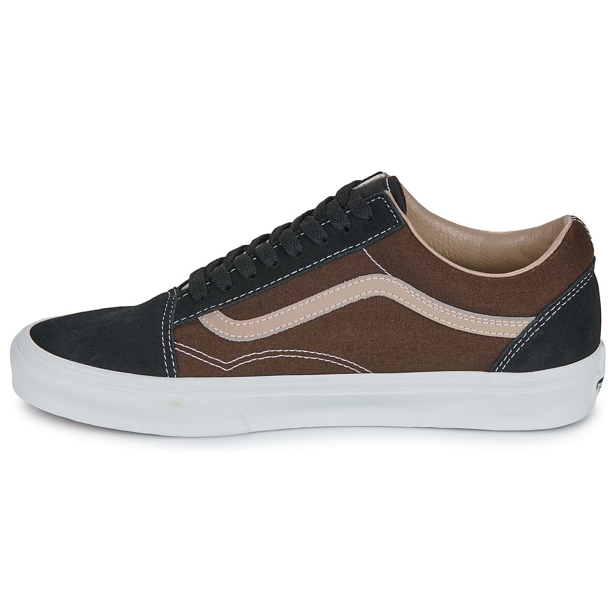 Women's Sneakers Vans Black