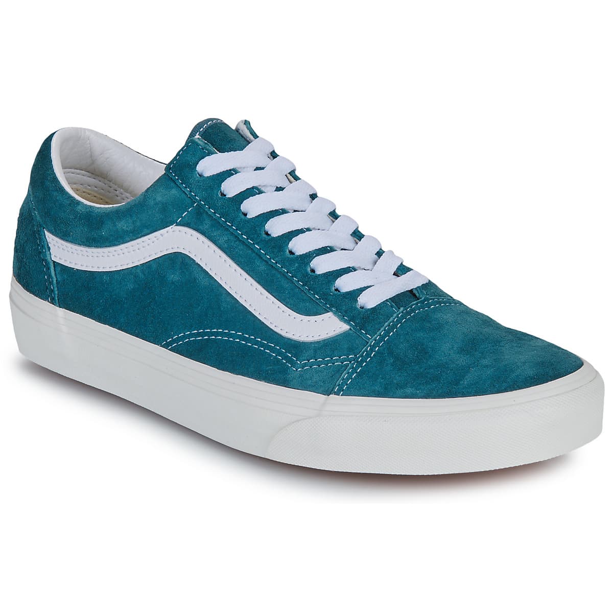 Men's Sneakers Vans Blue