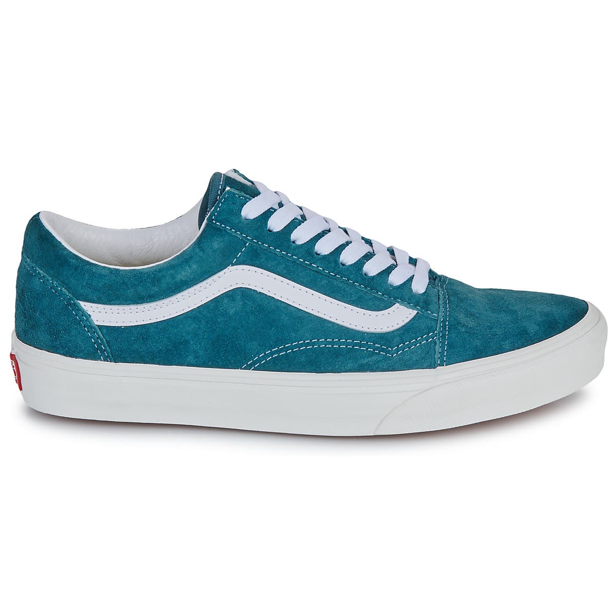 Men's Sneakers Vans Blue