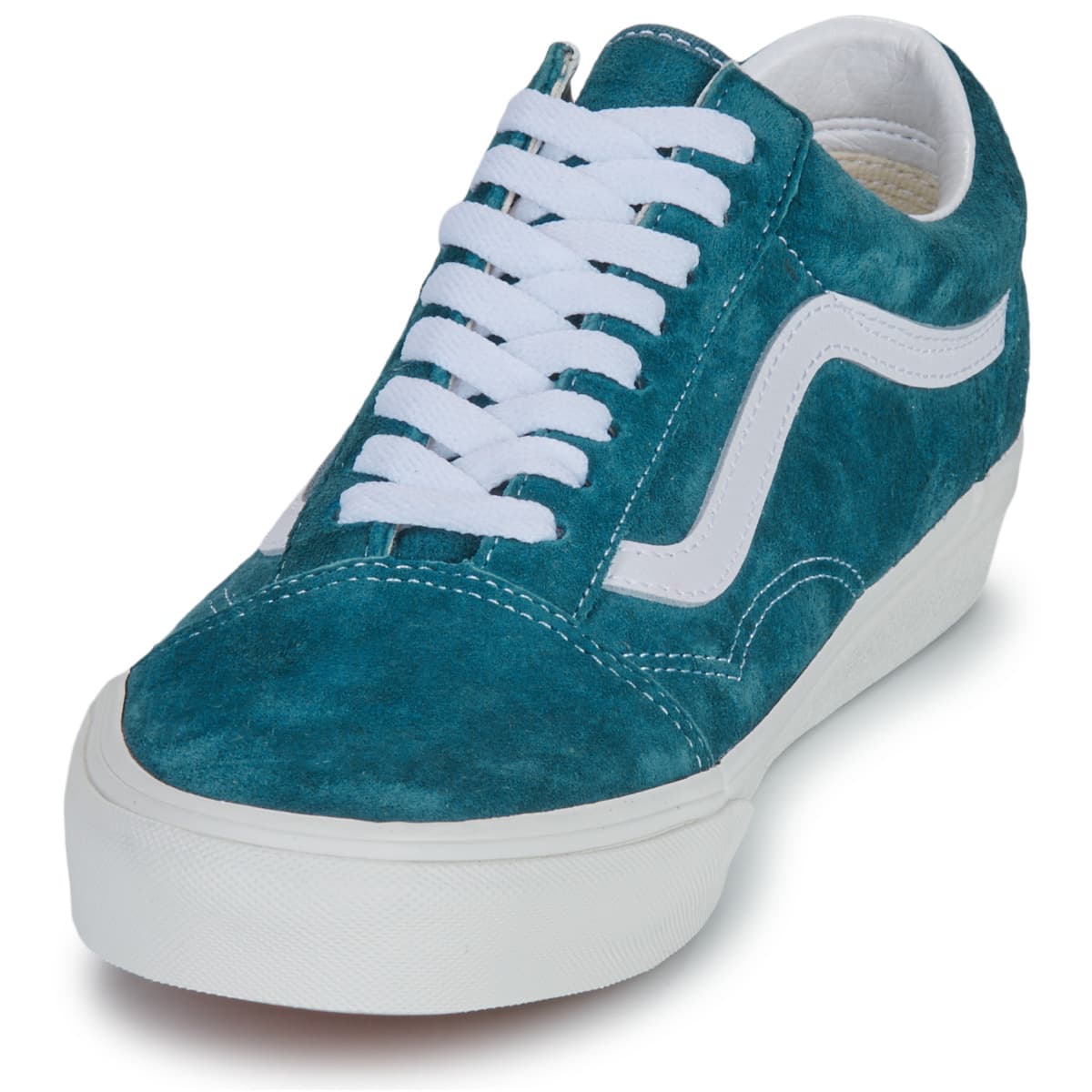 Men's Sneakers Vans Blue