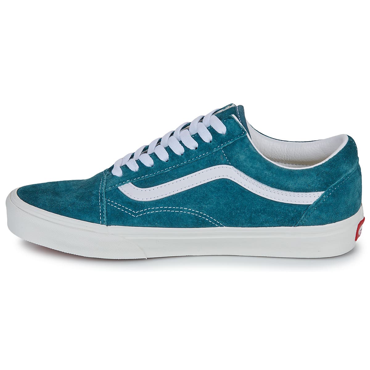 Men's Sneakers Vans Blue
