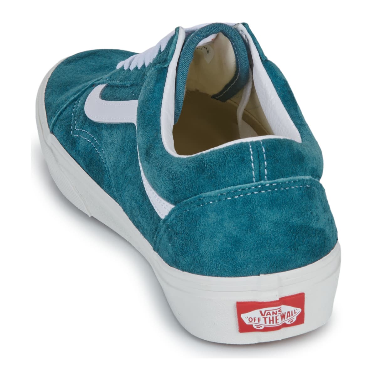 Men's Sneakers Vans Blue