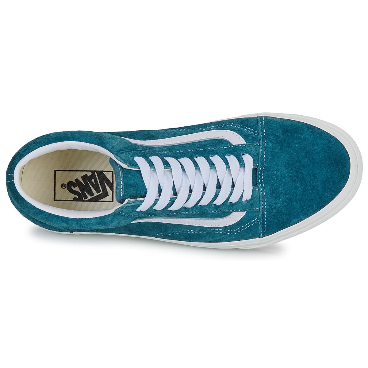 Men's Sneakers Vans Blue
