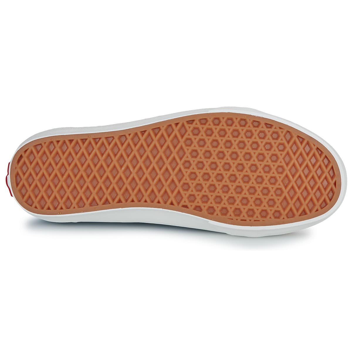 Men's Sneakers Vans Blue