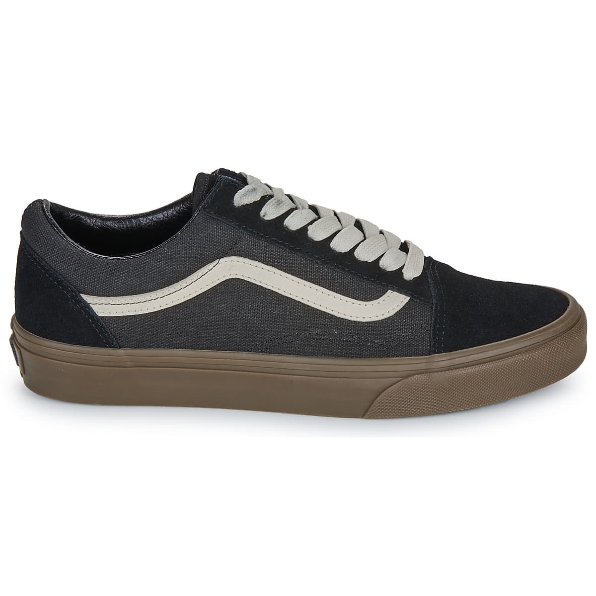 Women's Sneakers Vans Black