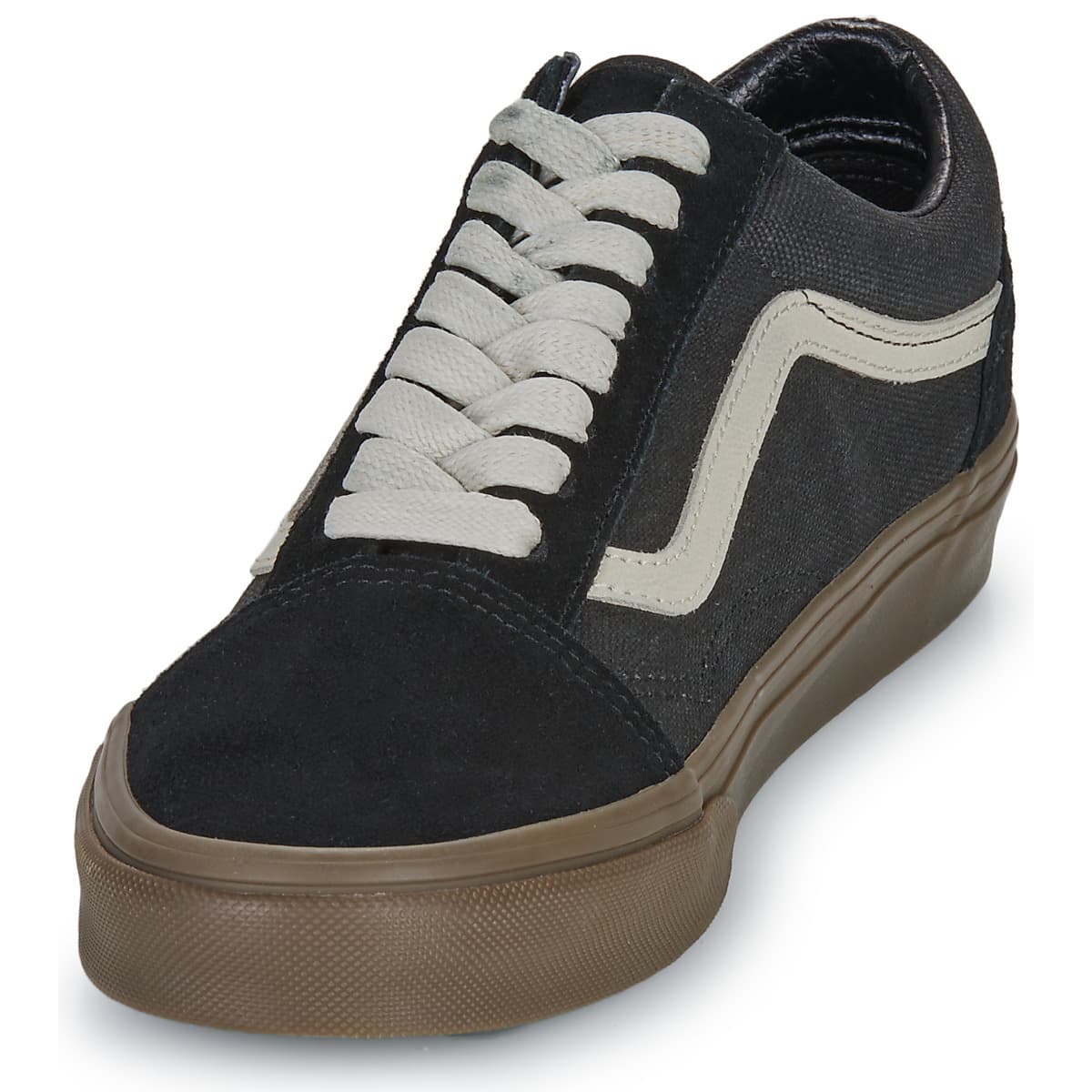 Women's Sneakers Vans Black