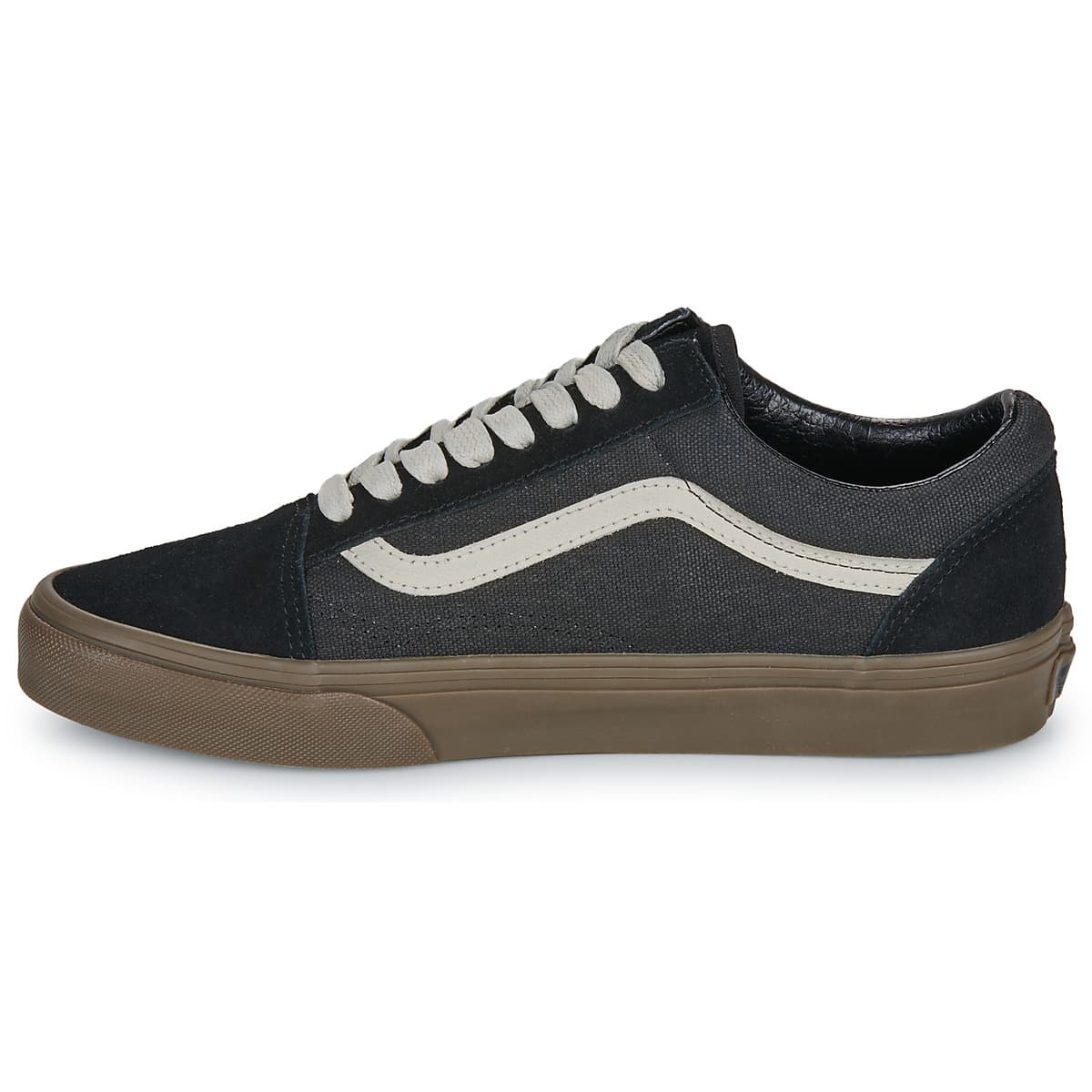 Women's Sneakers Vans Black