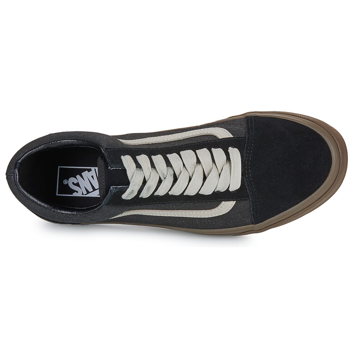 Women's Sneakers Vans Black