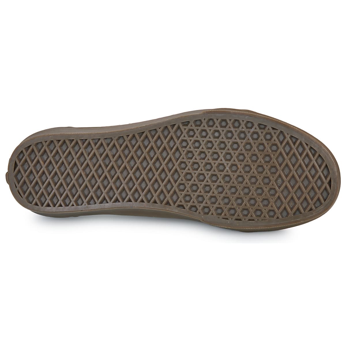 Women's Sneakers Vans Black