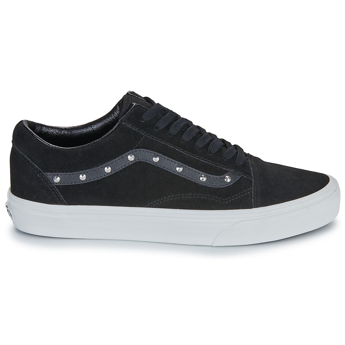Women's Sneakers Vans Black