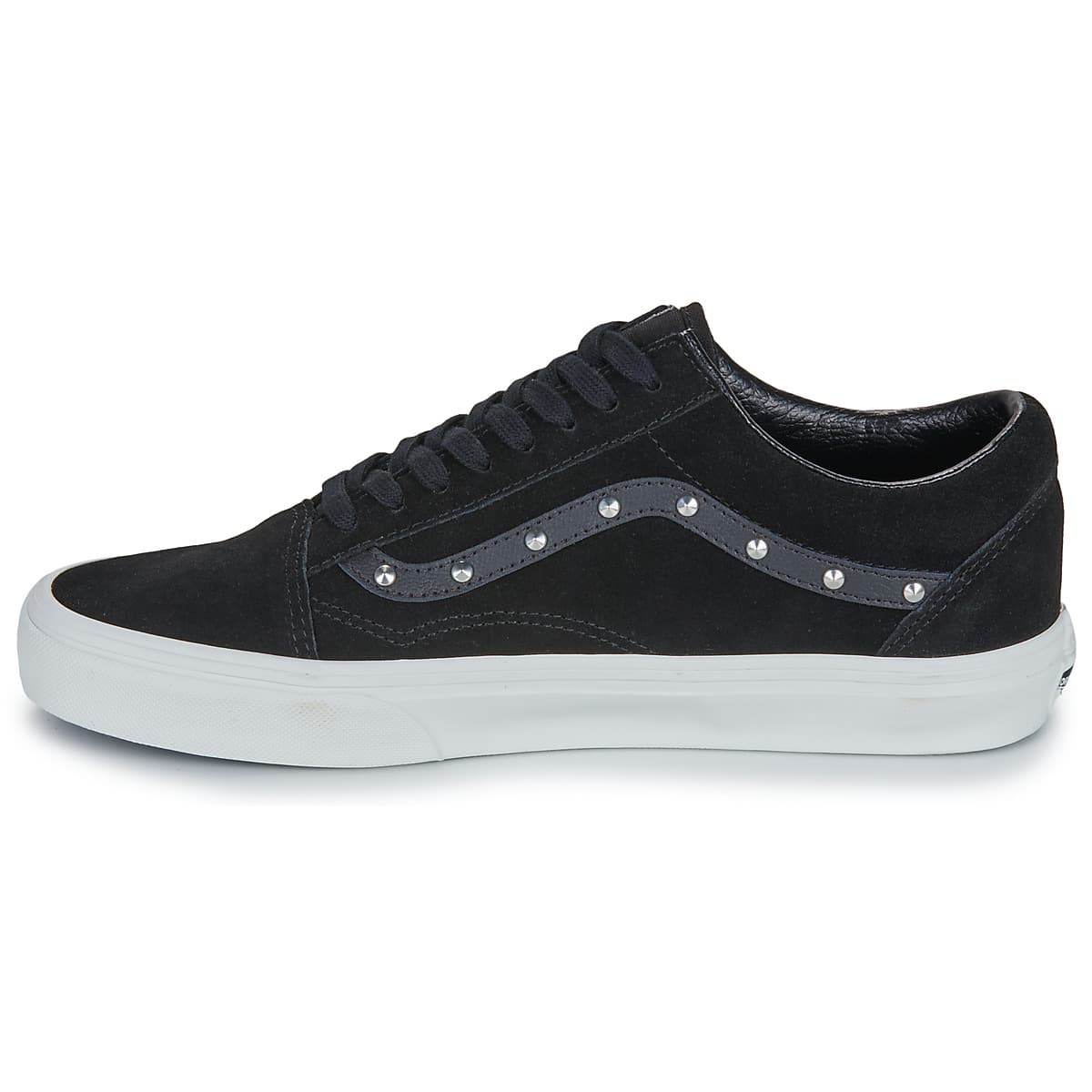 Women's Sneakers Vans Black