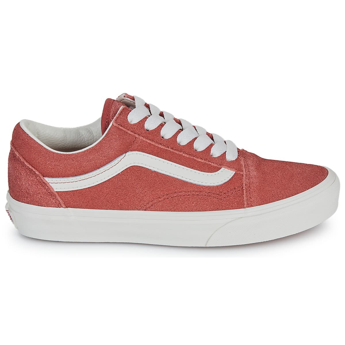 Women's Sneakers Vans Pink