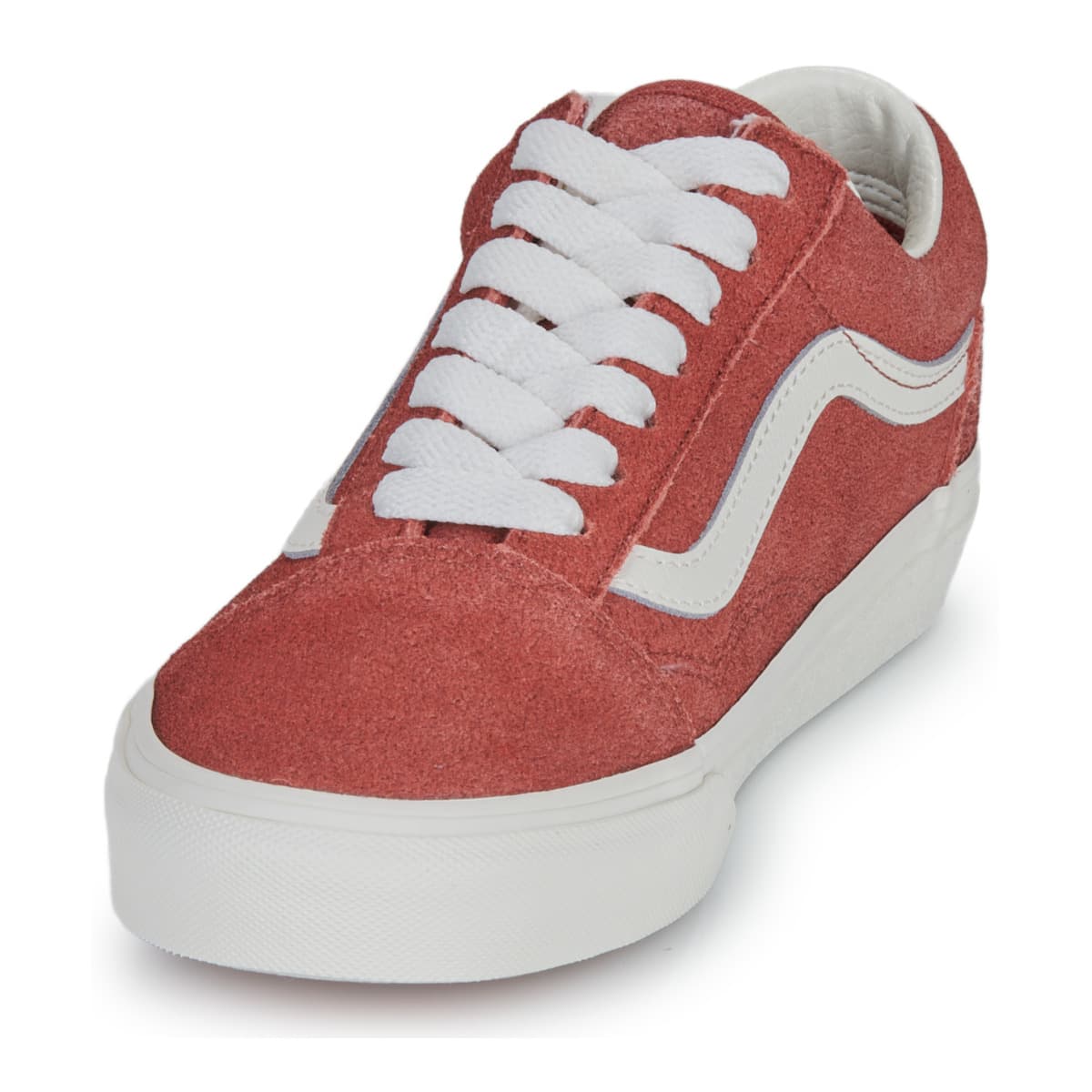 Women's Sneakers Vans Pink