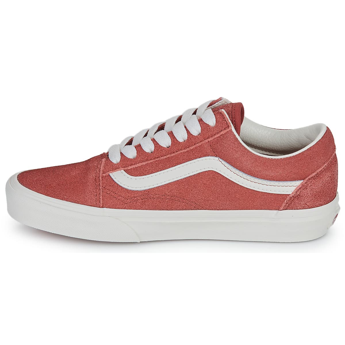 Women's Sneakers Vans Pink