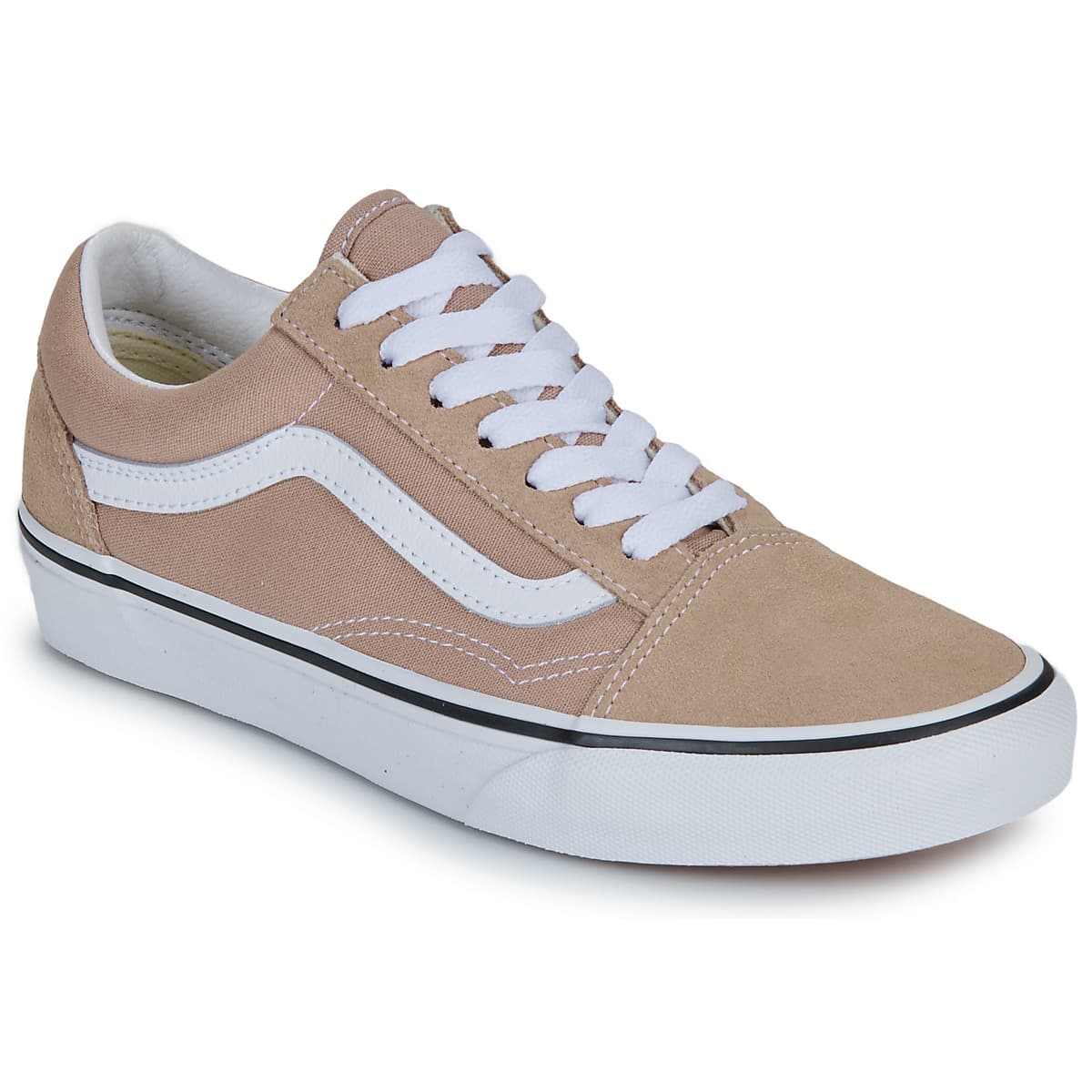 Men's Sneakers Vans Brown