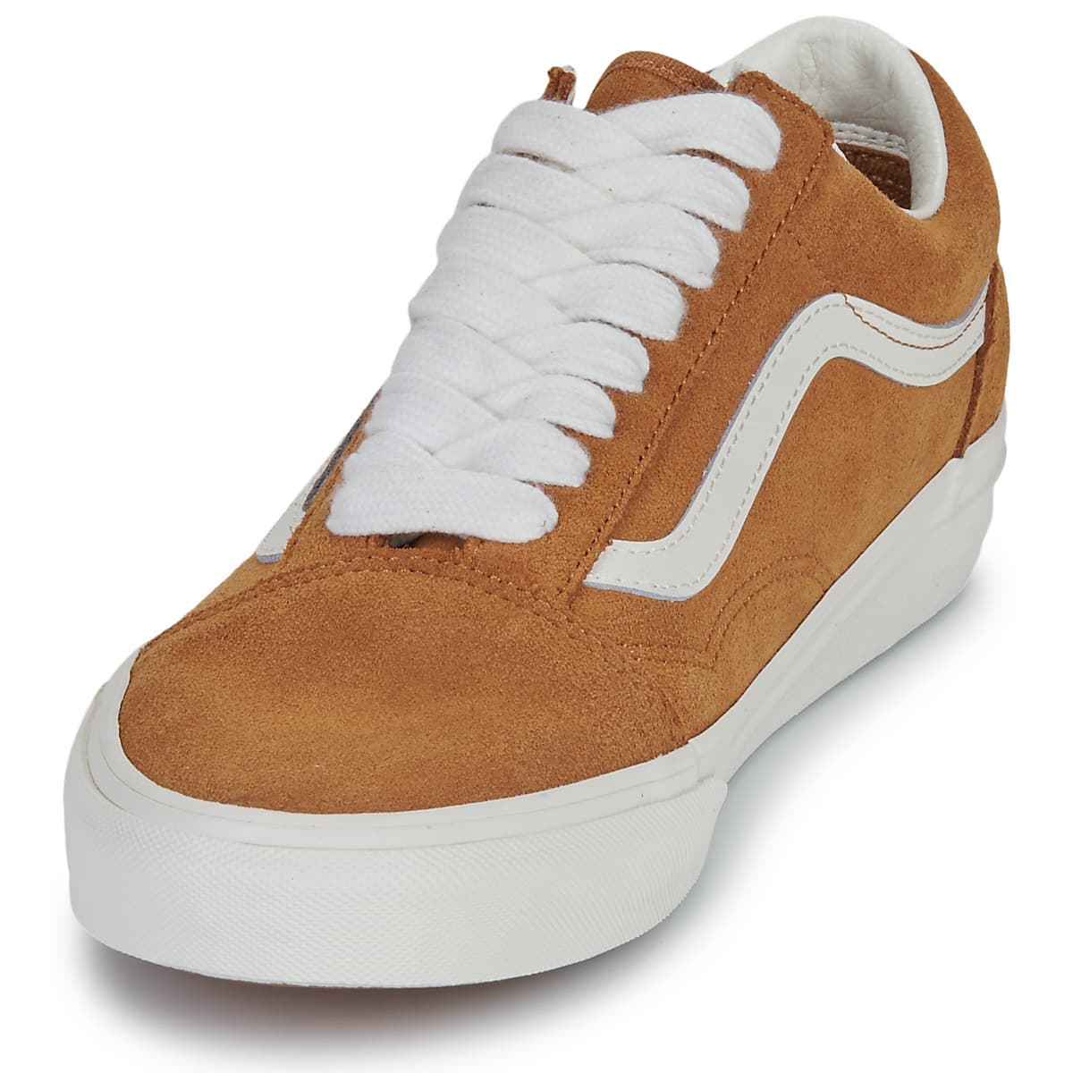 Women's Sneakers Vans Brown