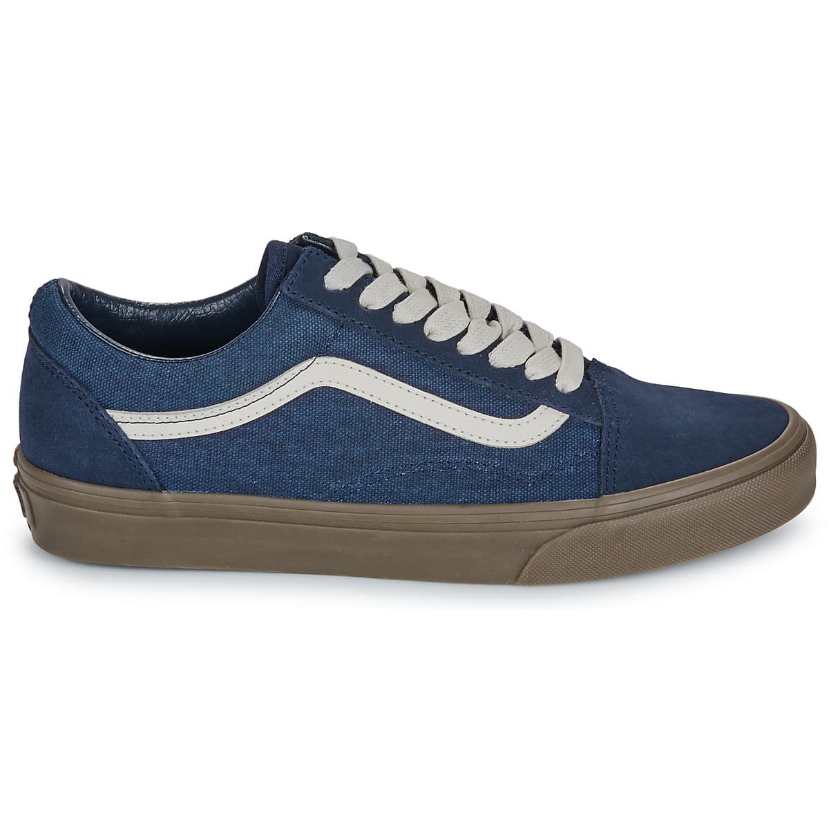 Women's Sneakers Vans Blue