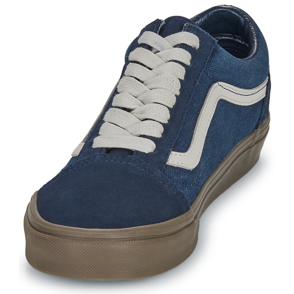 Women's Sneakers Vans Blue