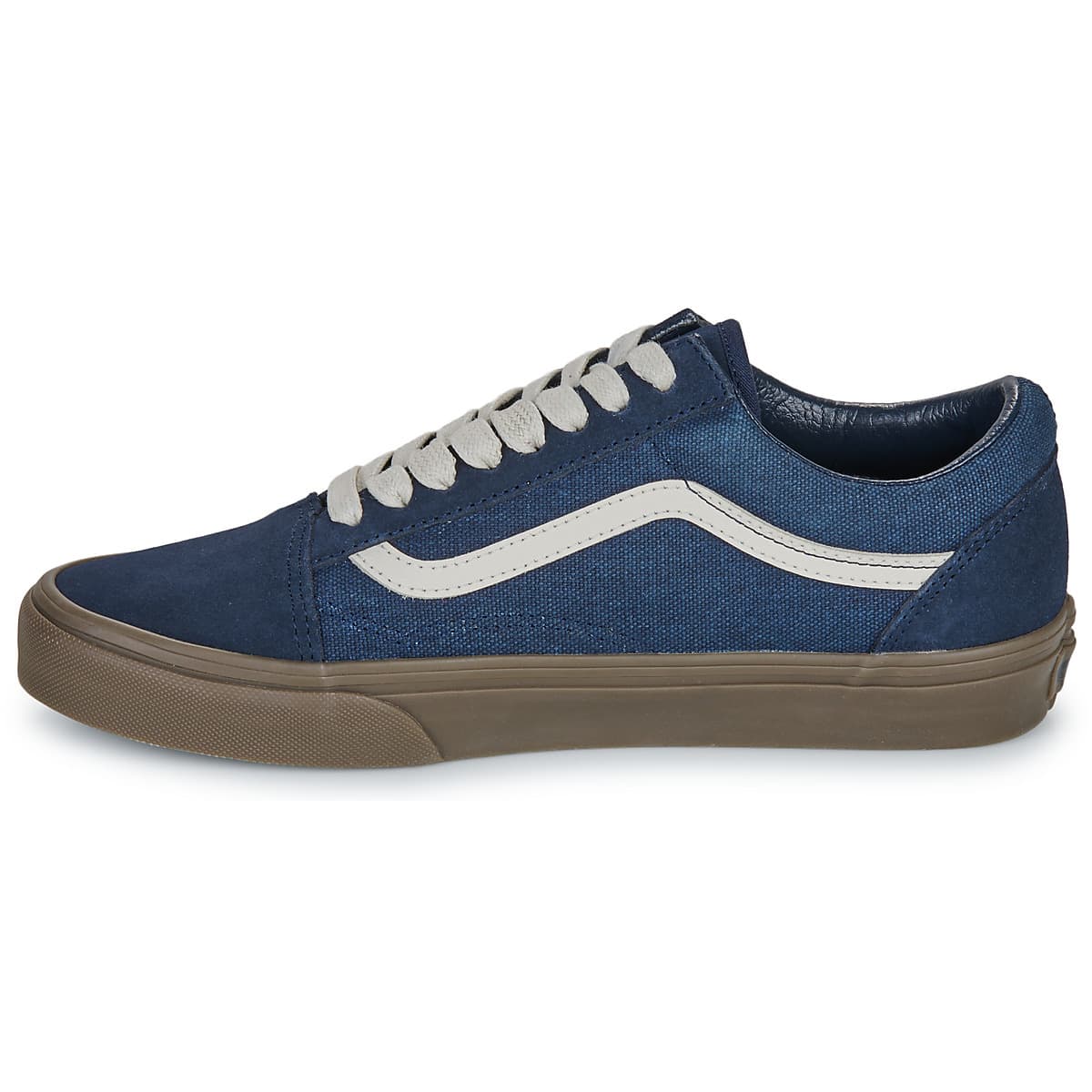 Women's Sneakers Vans Blue