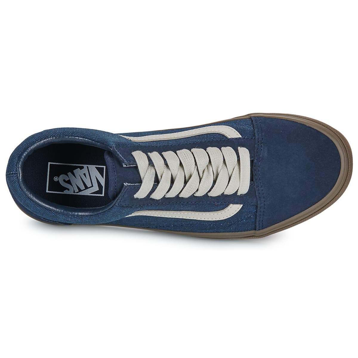 Women's Sneakers Vans Blue