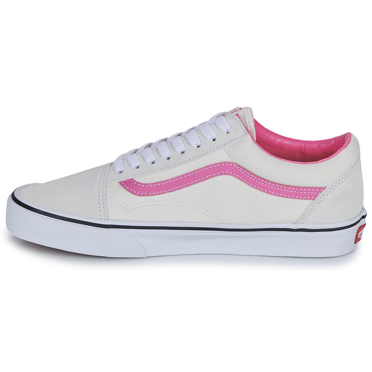 Women's Sneakers Vans White