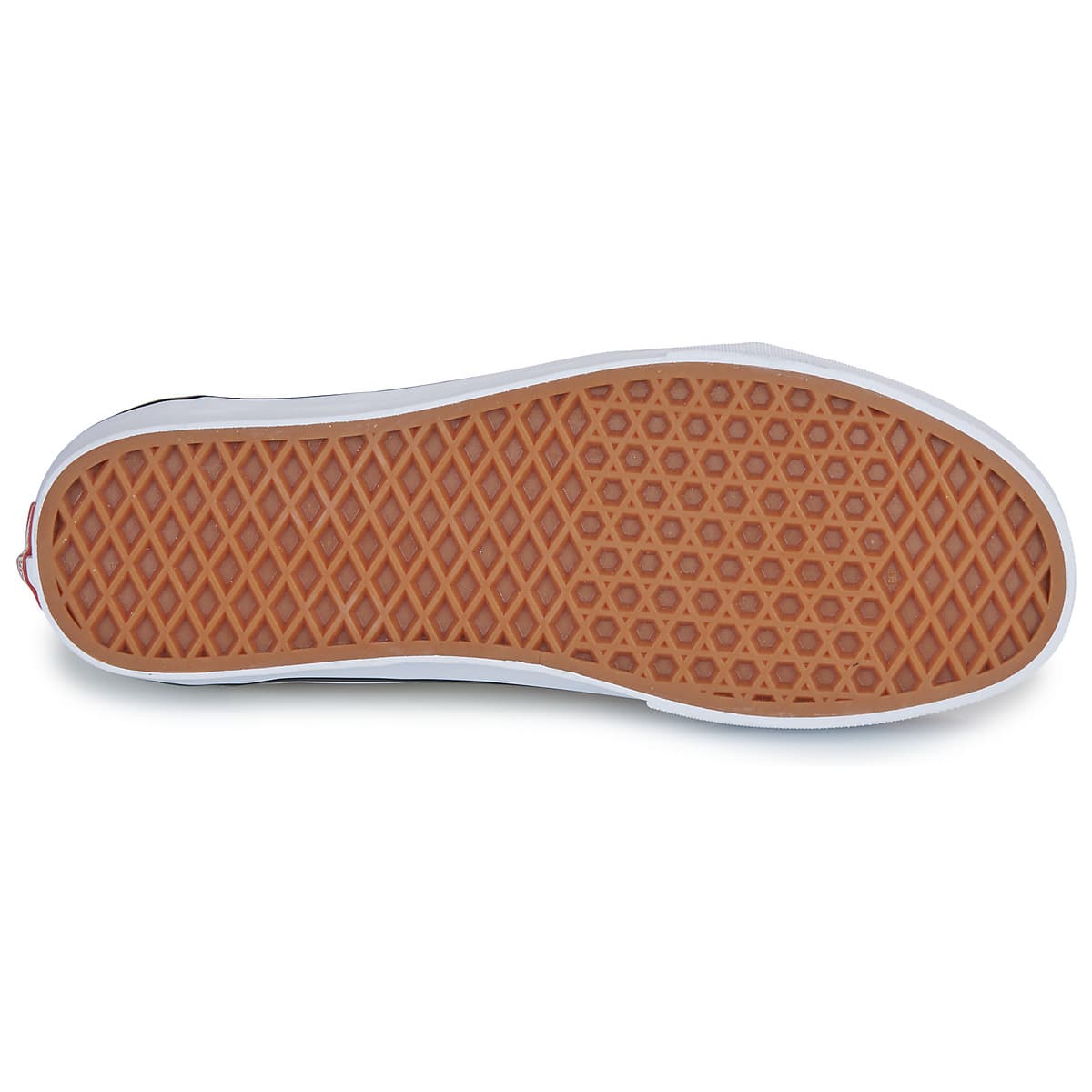 Women's Sneakers Vans White