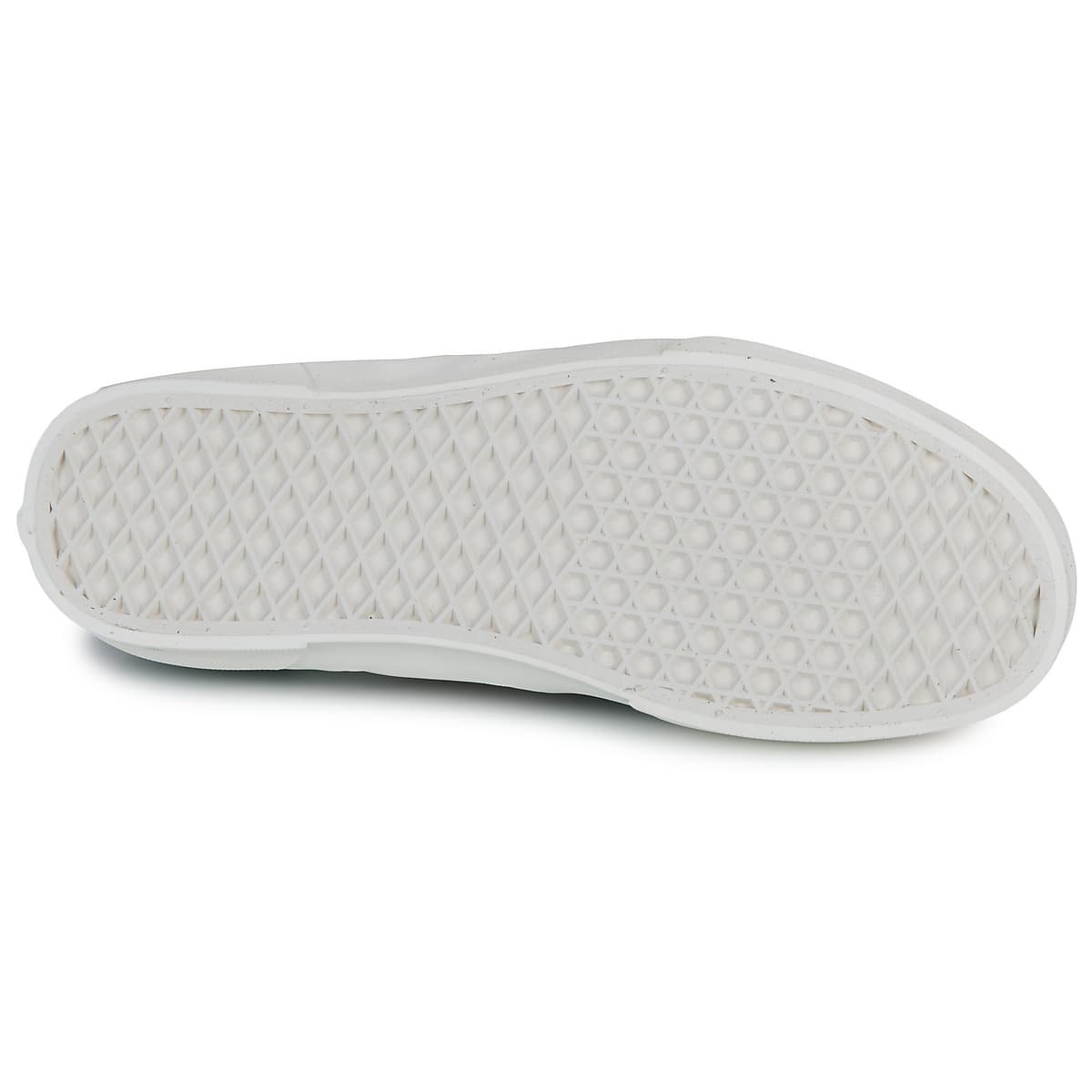 Men's Sneakers Vans Khaki