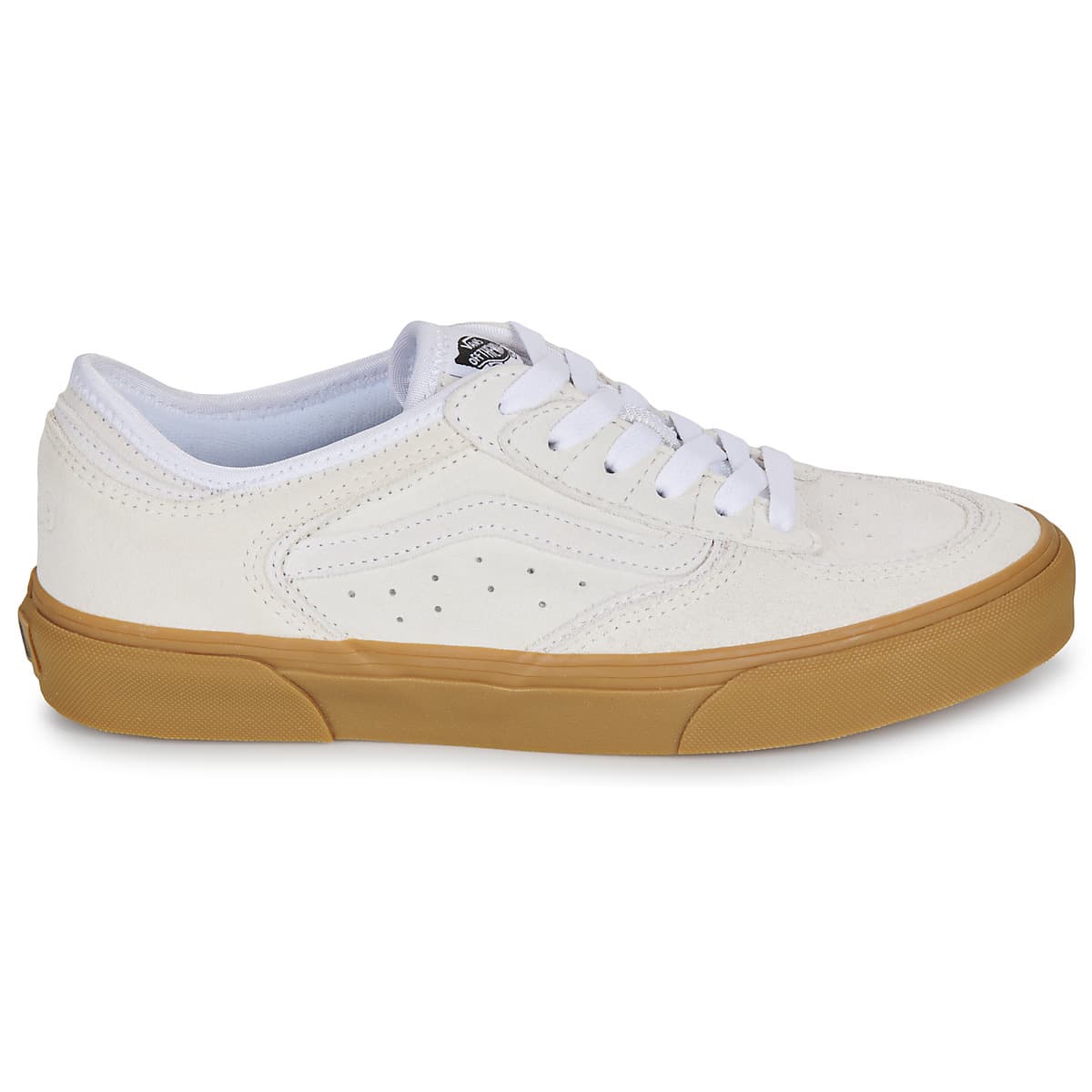 Women's Sneakers Vans Beige
