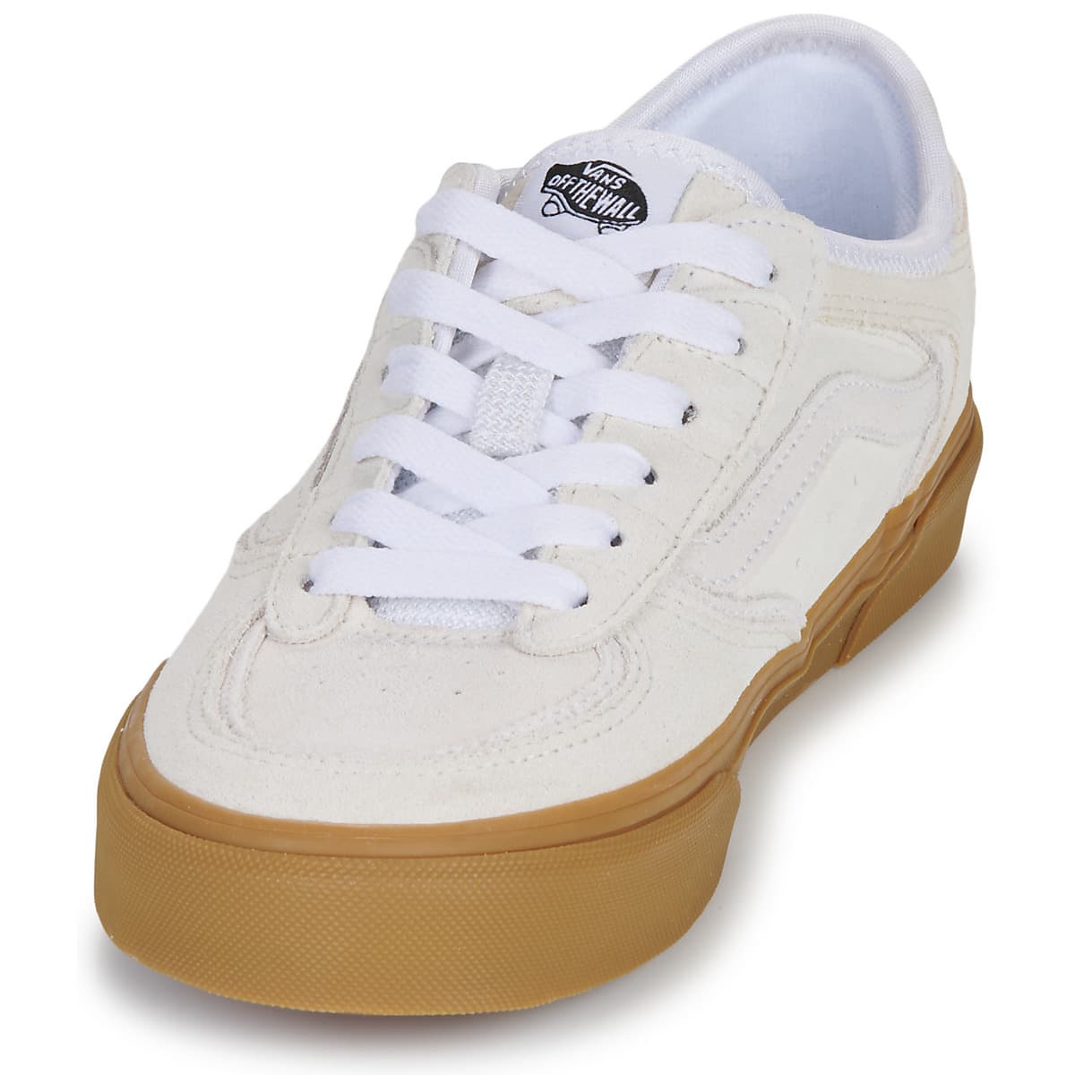 Women's Sneakers Vans Beige