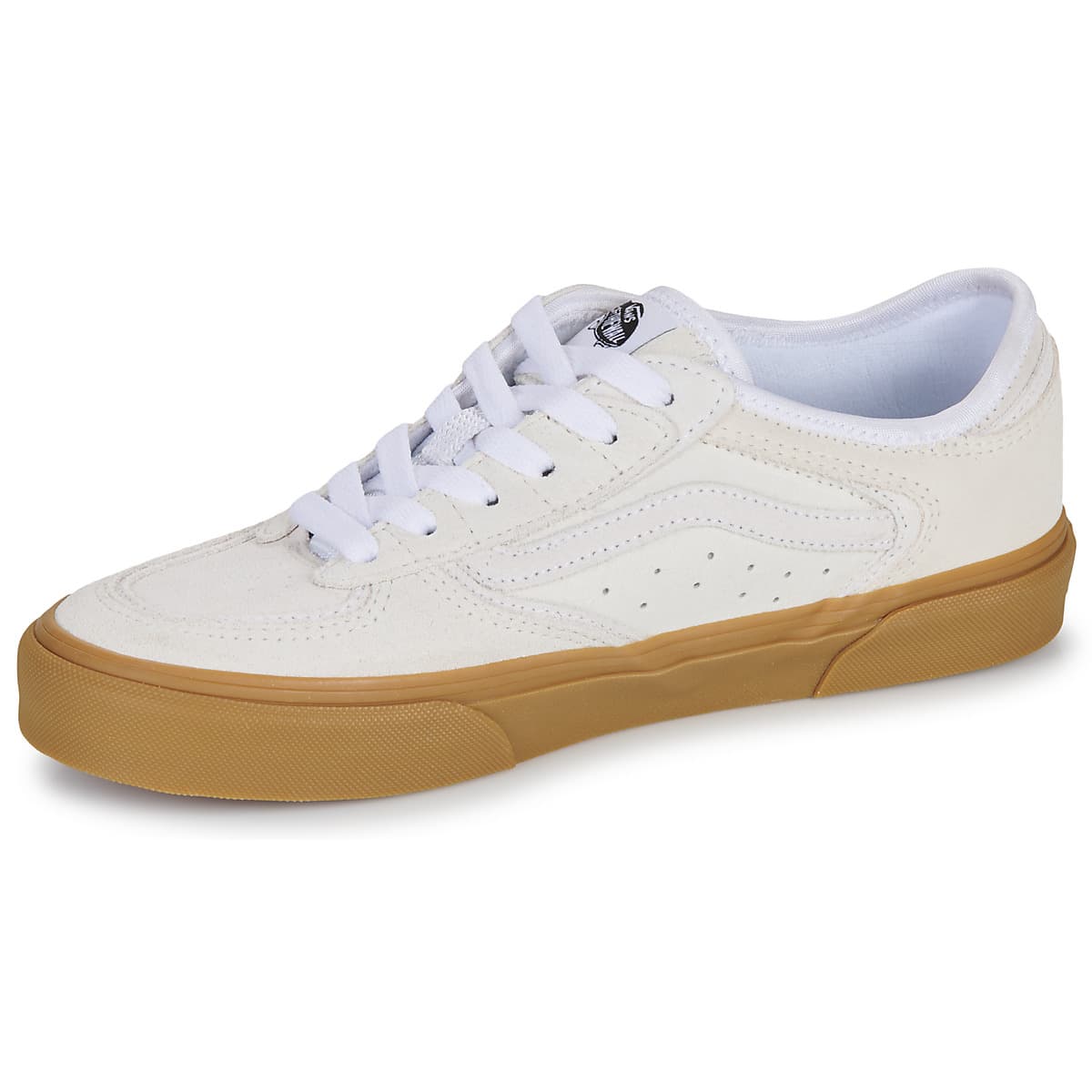 Women's Sneakers Vans Beige