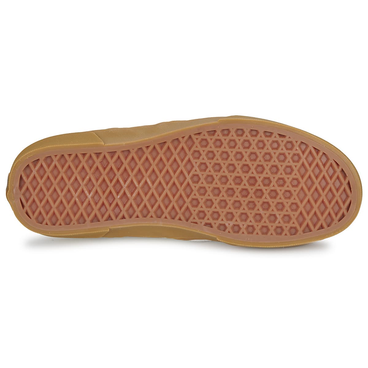 Women's Sneakers Vans Beige