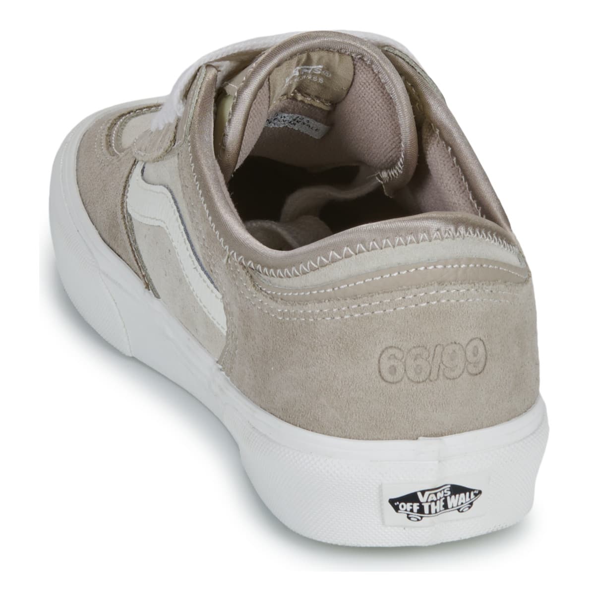 Men's Sneakers Vans Brown