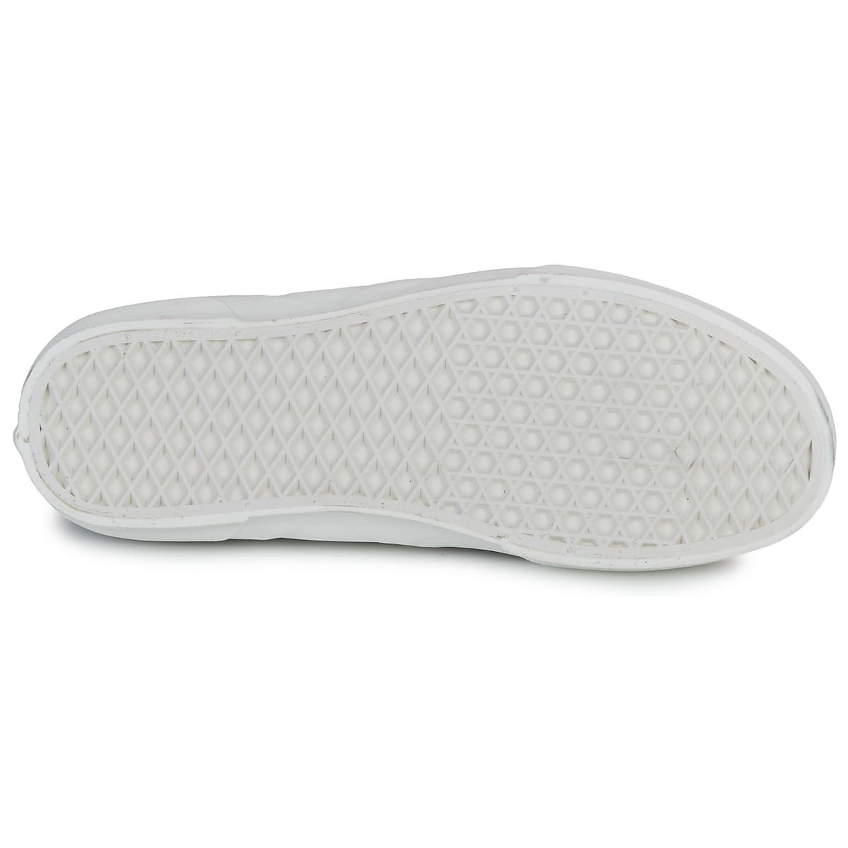 Men's Sneakers Vans Brown