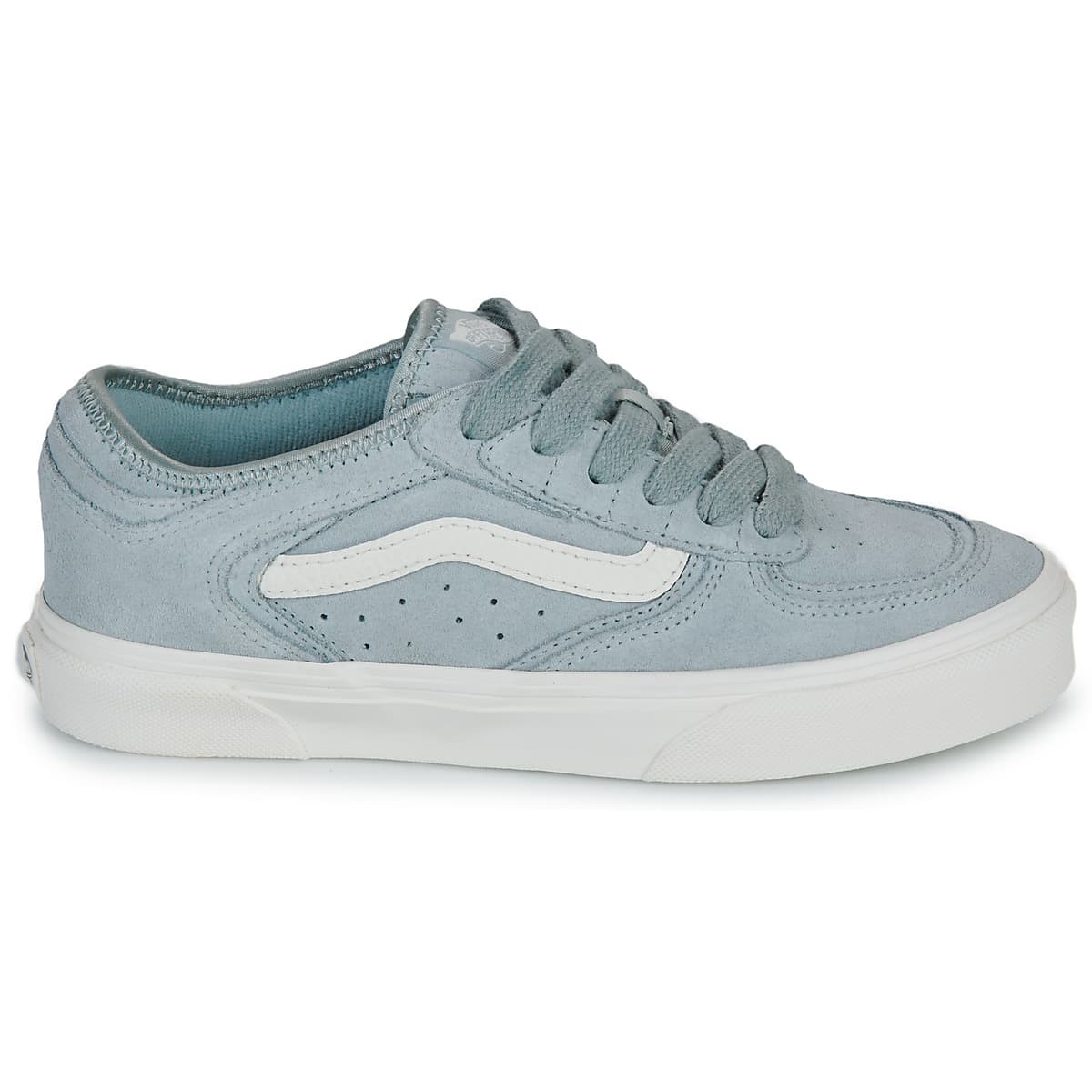Women's Sneakers Vans Blue