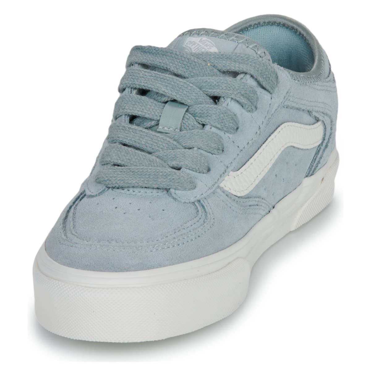 Women's Sneakers Vans Blue