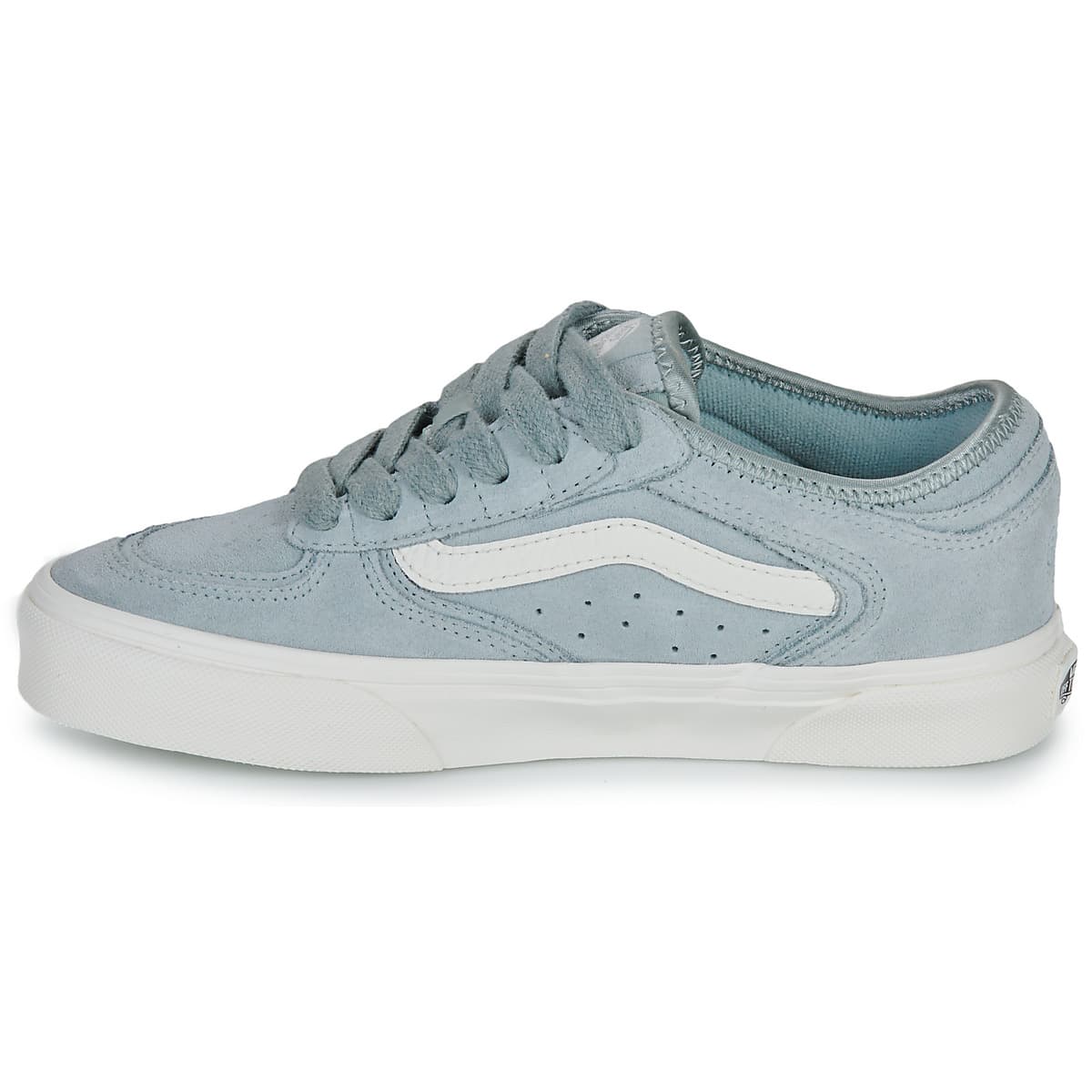 Women's Sneakers Vans Blue