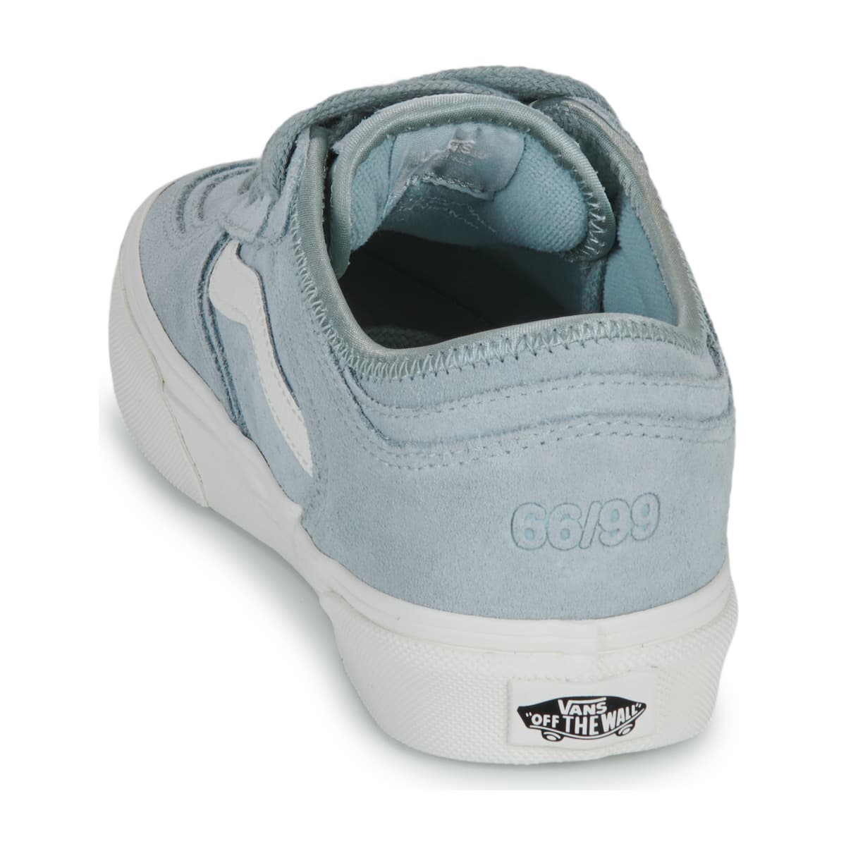 Women's Sneakers Vans Blue