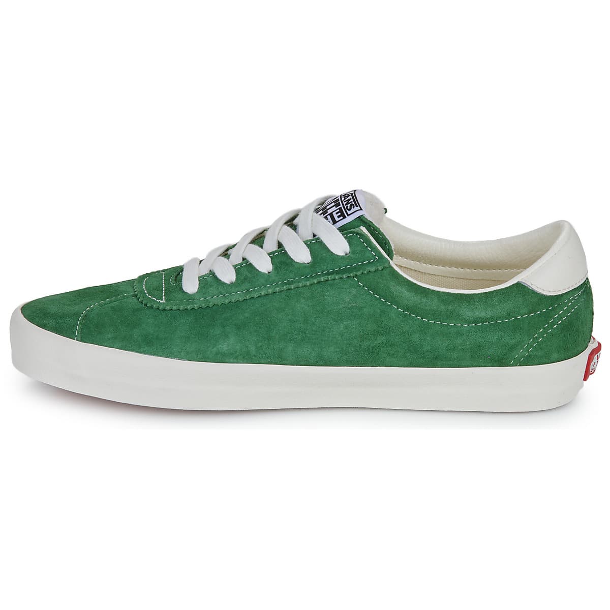 Men's Sneakers Vans Green