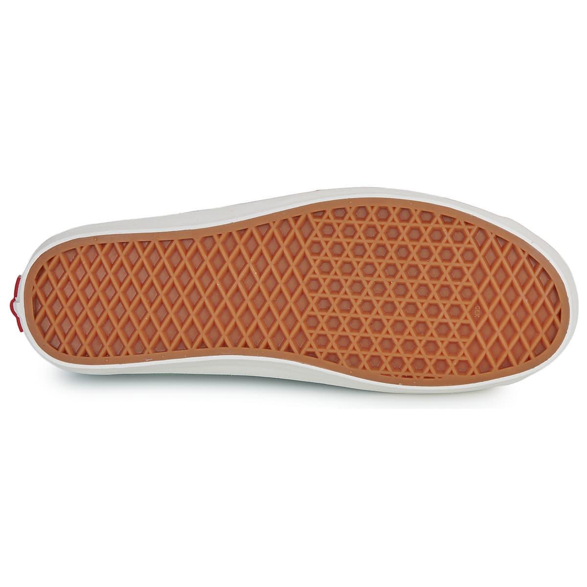 Men's Sneakers Vans Green