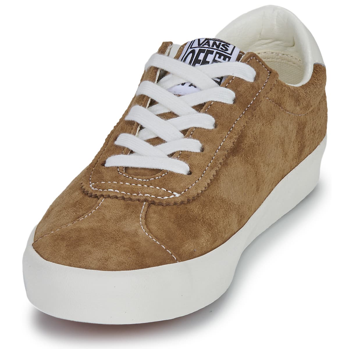 Men's Sneakers Vans Brown