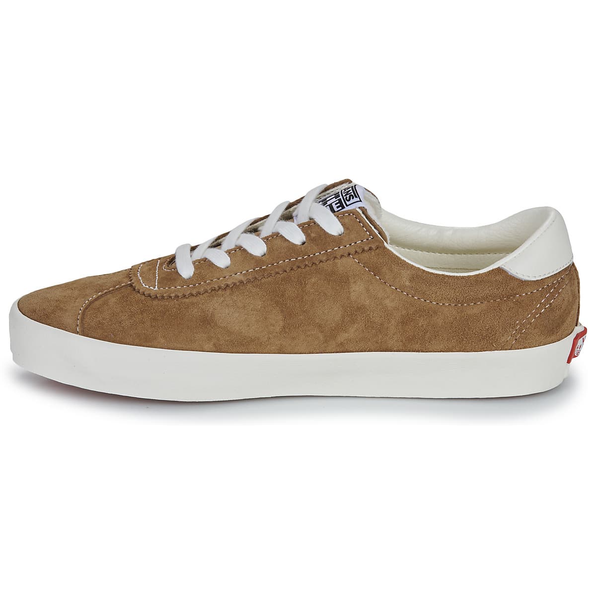 Men's Sneakers Vans Brown