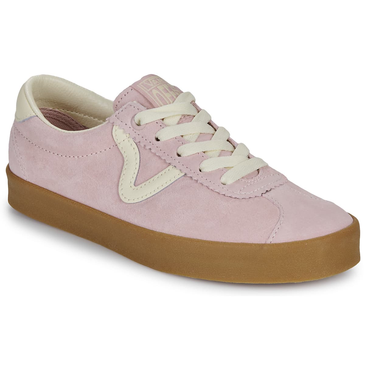Women's Sneakers Vans Pink