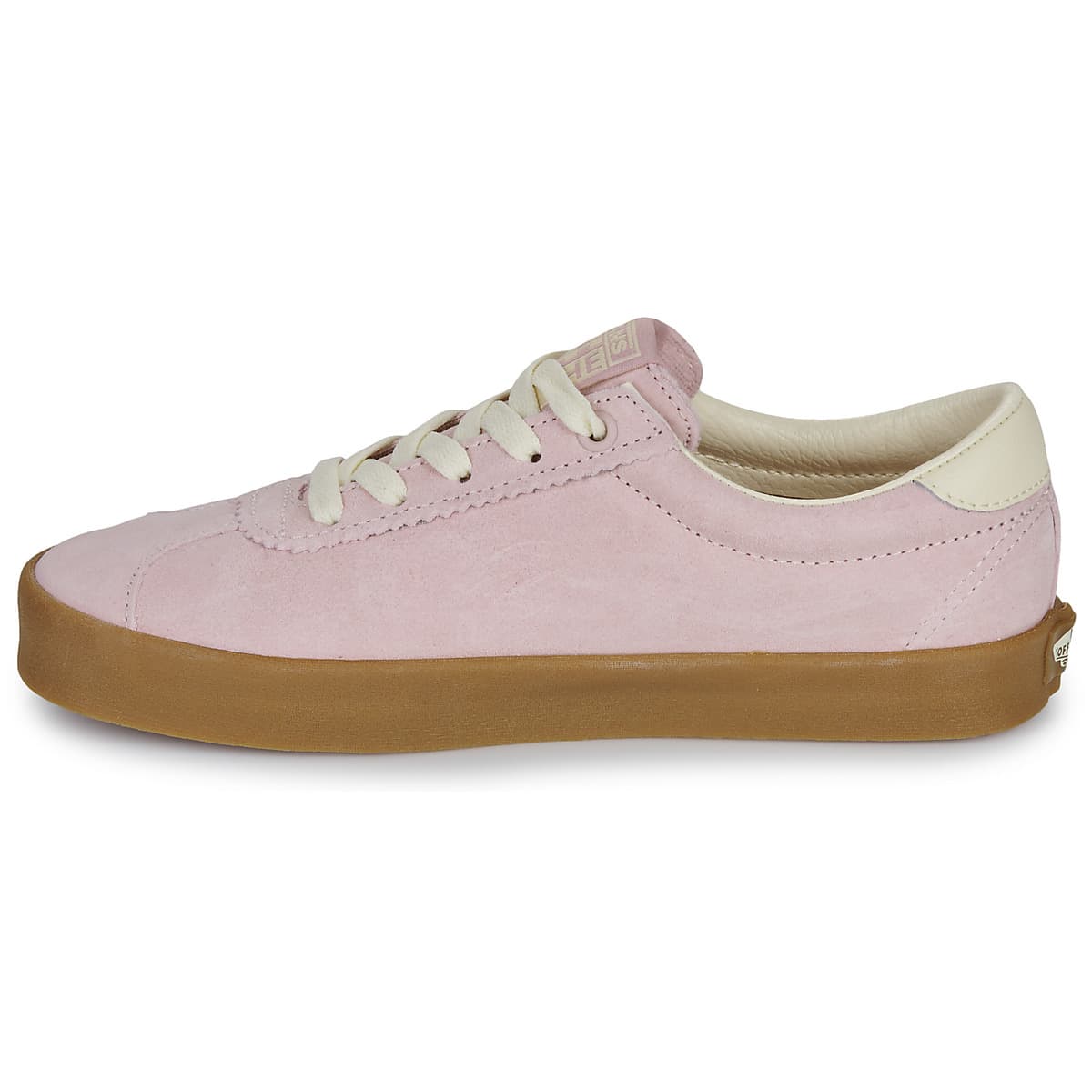 Women's Sneakers Vans Pink