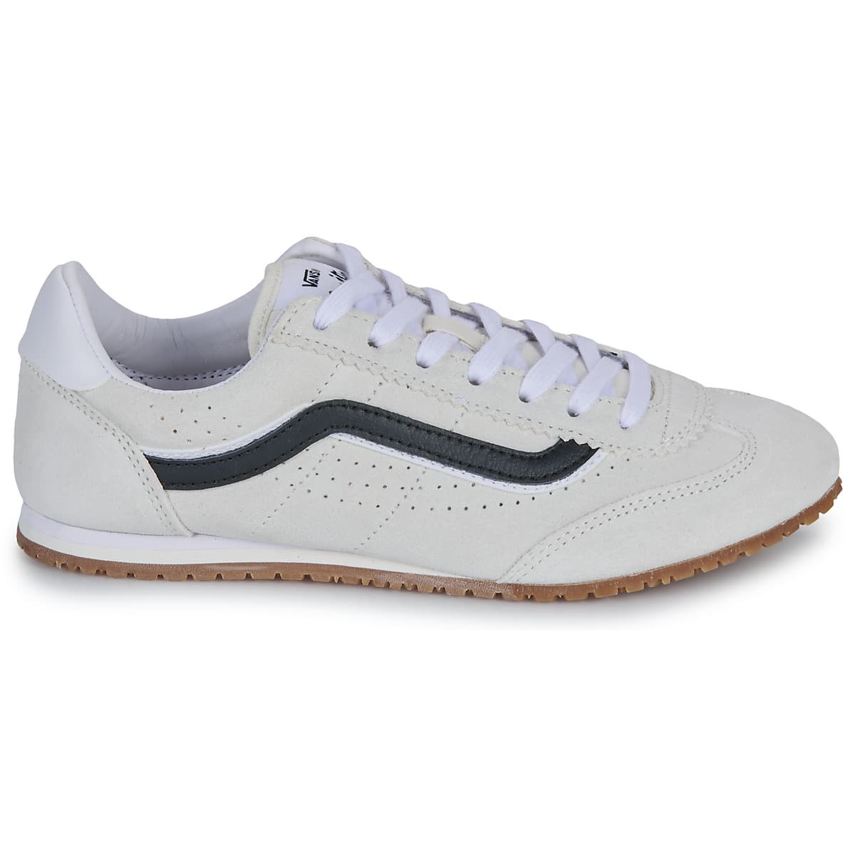 Women's Sneakers Vans White