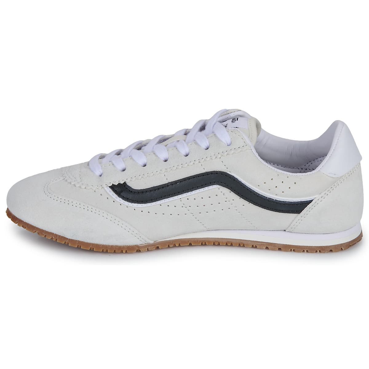 Women's Sneakers Vans White