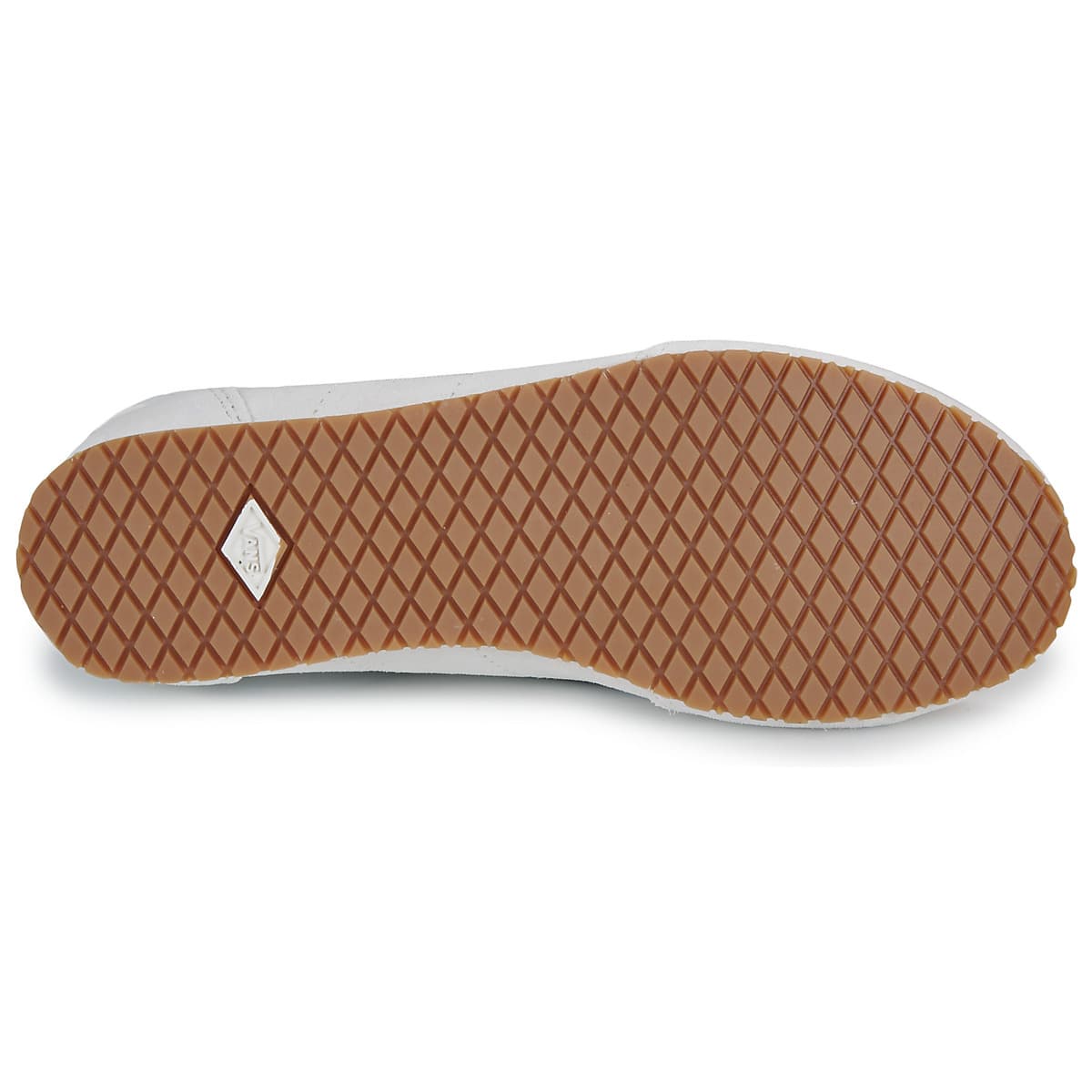 Women's Sneakers Vans White