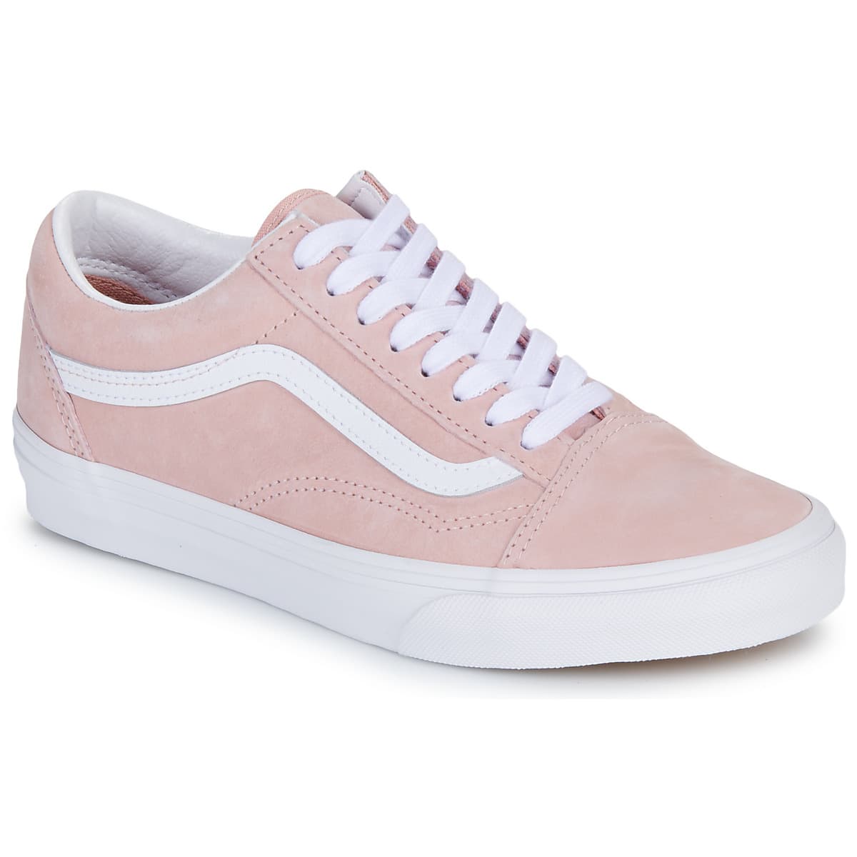 Women's Sneakers Vans Pink