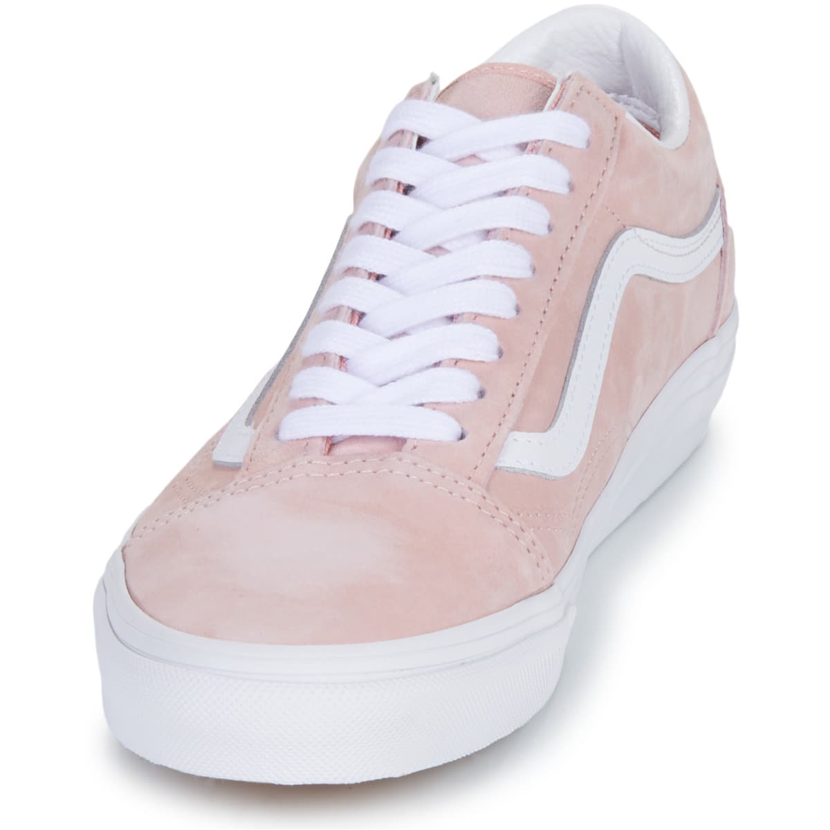 Women's Sneakers Vans Pink