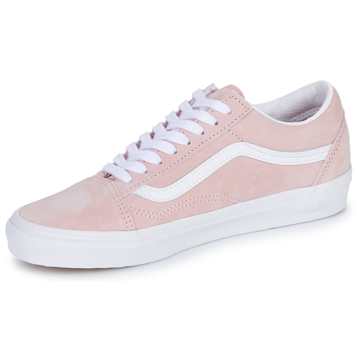 Women's Sneakers Vans Pink