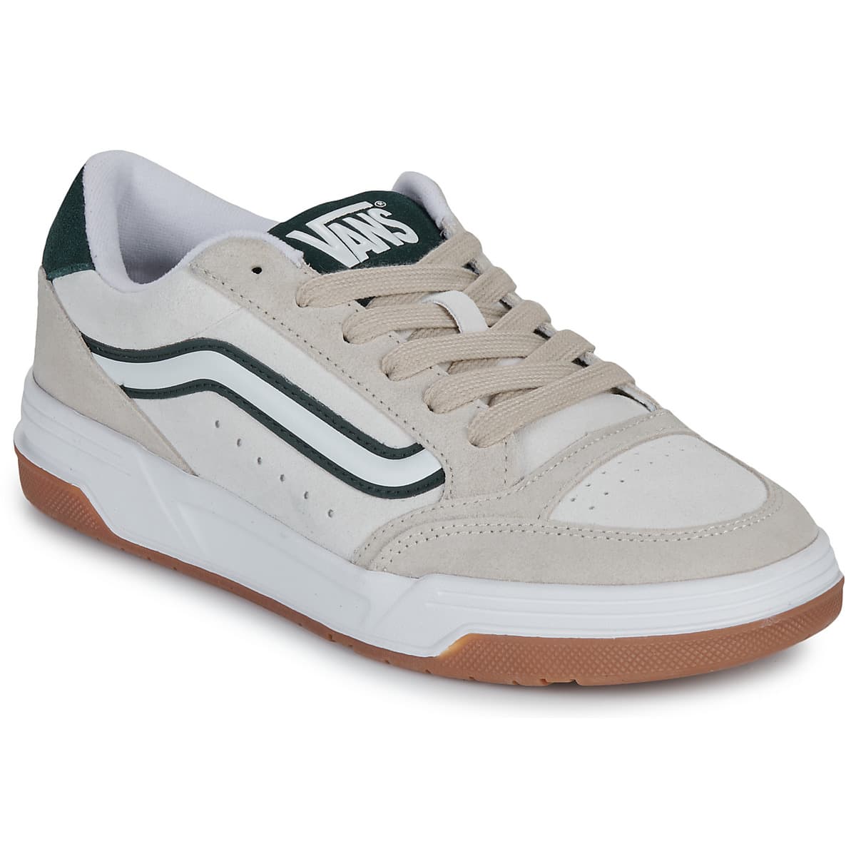 Men's Sneakers Vans White